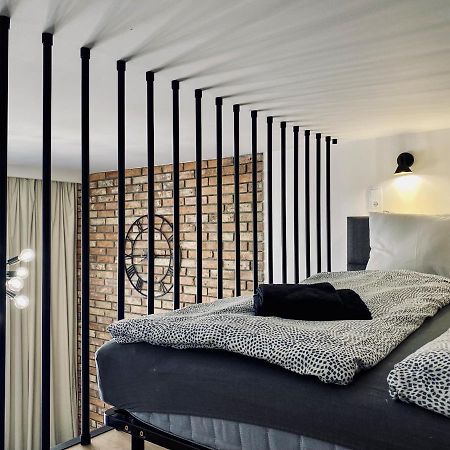 Apartment Premium Jacuzzi For Couples, Old Town 크라쿠프 외부 사진
