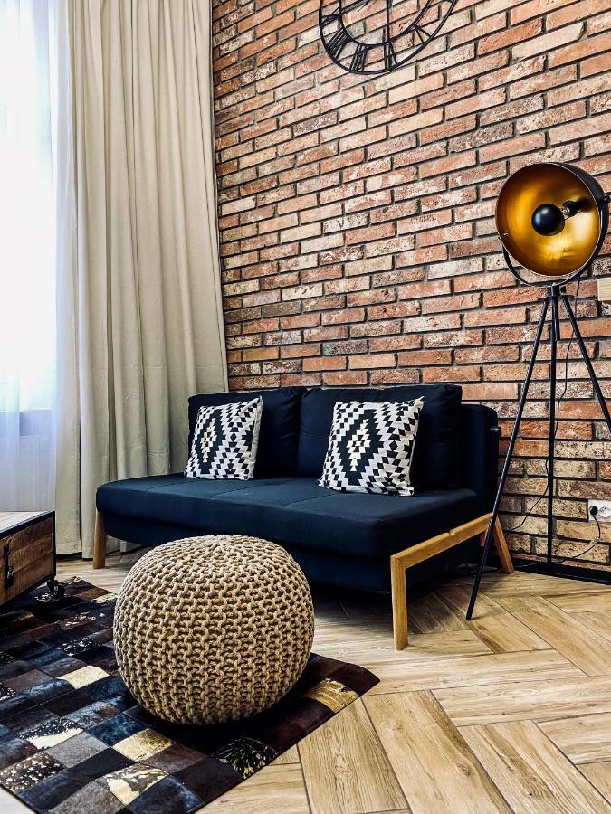 Apartment Premium Jacuzzi For Couples, Old Town 크라쿠프 외부 사진