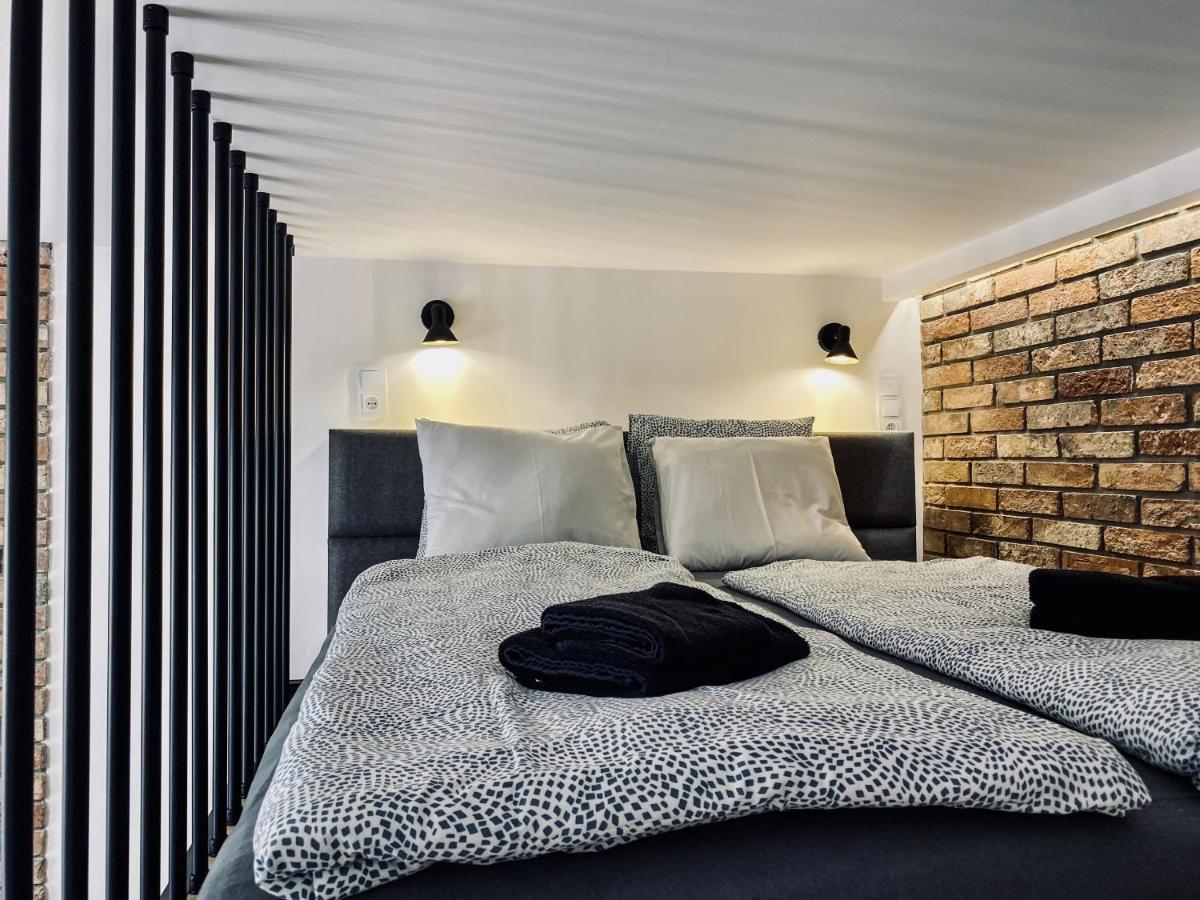 Apartment Premium Jacuzzi For Couples, Old Town 크라쿠프 외부 사진